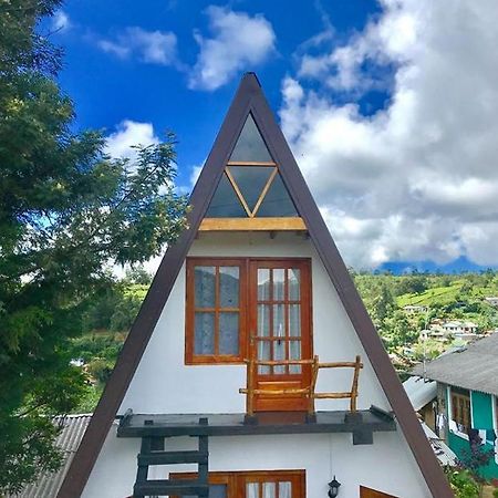 La Luna Cabins Nuwara Eliya Exterior foto